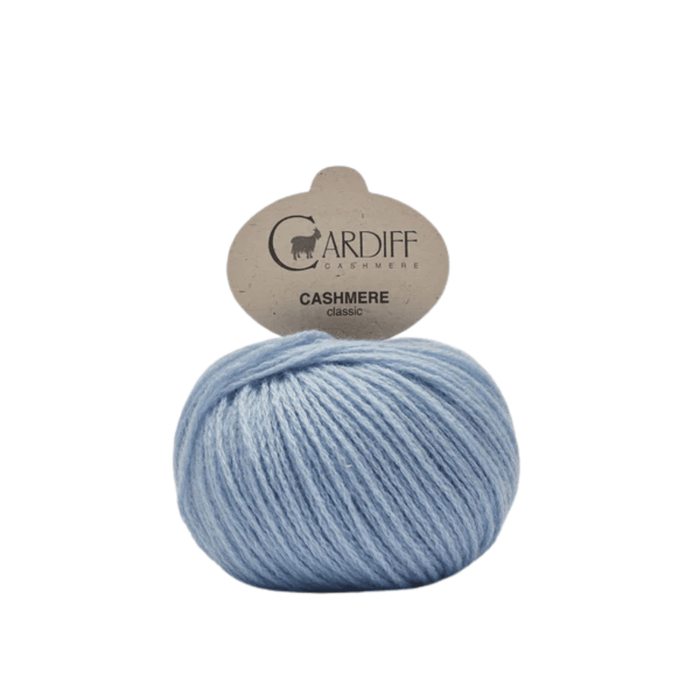 644 - Baby Blue