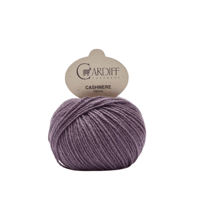 657 - Gospel (Mauve)