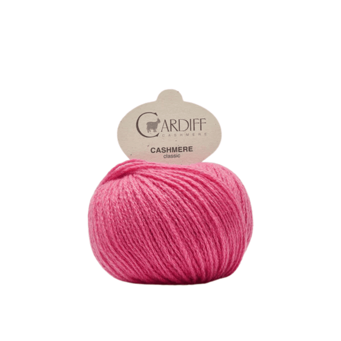 662 - Marilyn (Bubblegum)
