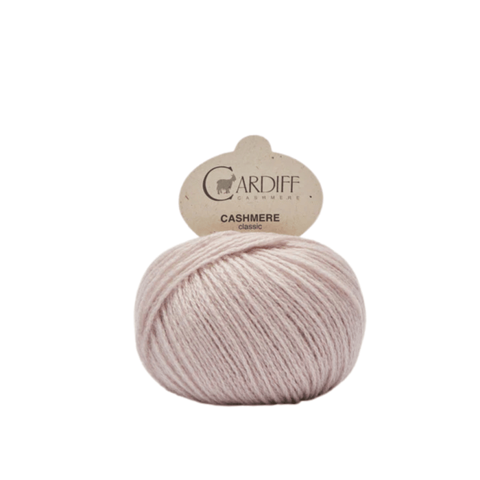 687 - Zen (Rose Blush)