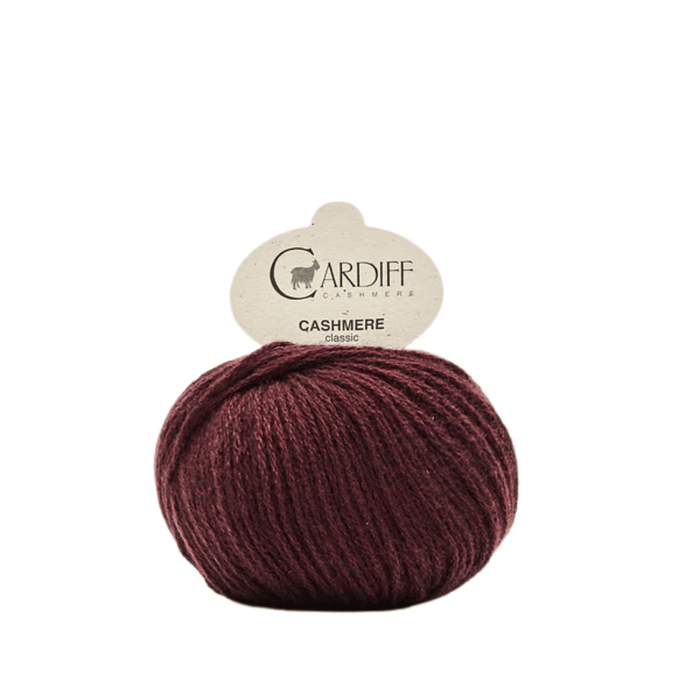 718 - Buthan (Maroon)