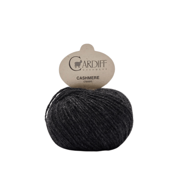 520 - Antracite (Ash)