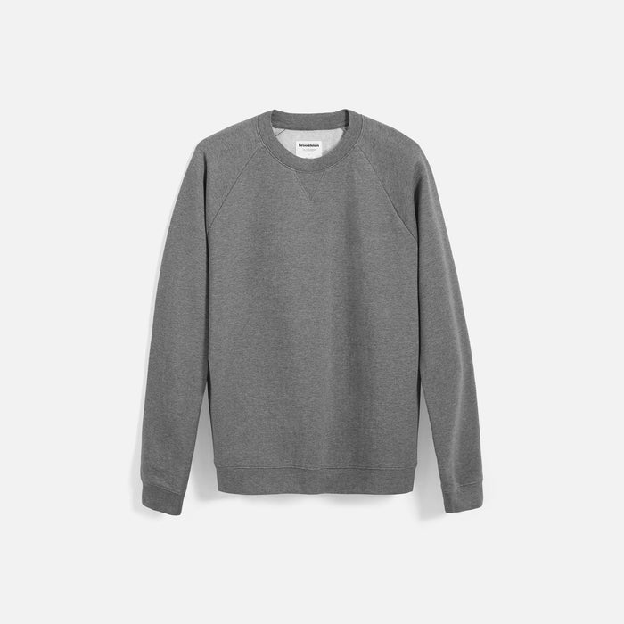 PDP2 Option[Heather Charcoal] MAIN