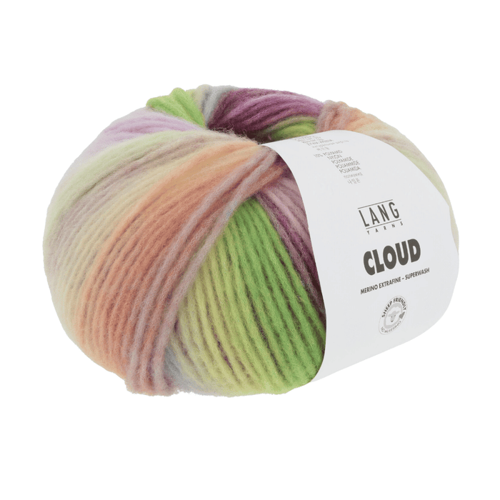 09 - Lilac Green Blue