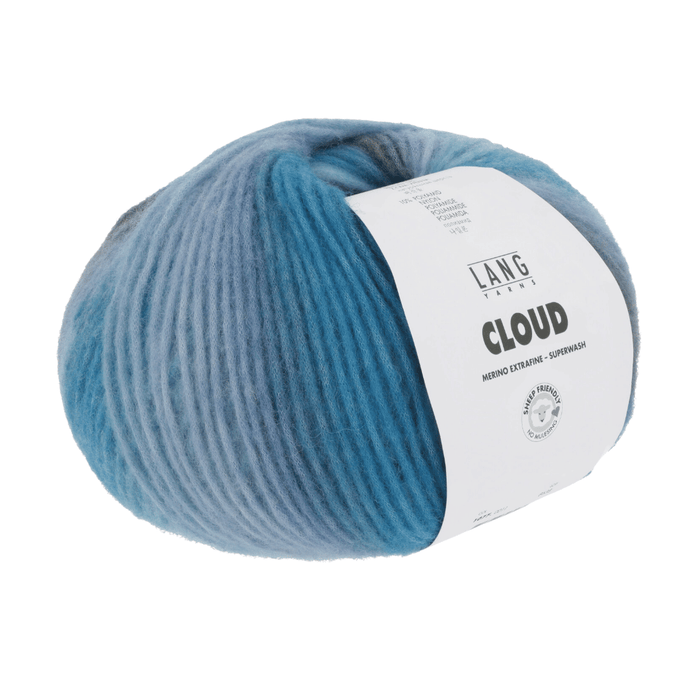 11 - Blue Turquoise