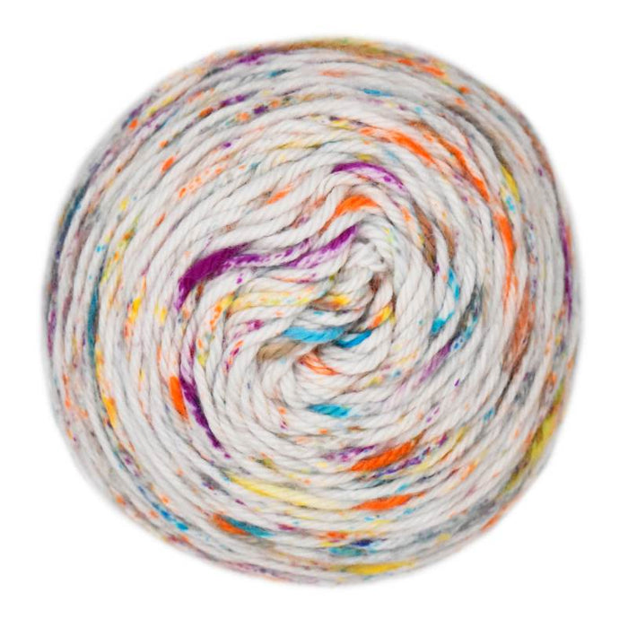 Queensland Coastal Cotton Fine Ocean Mist - 4001 - Maitai Bay | Yarn at Michigan Fine Yarns