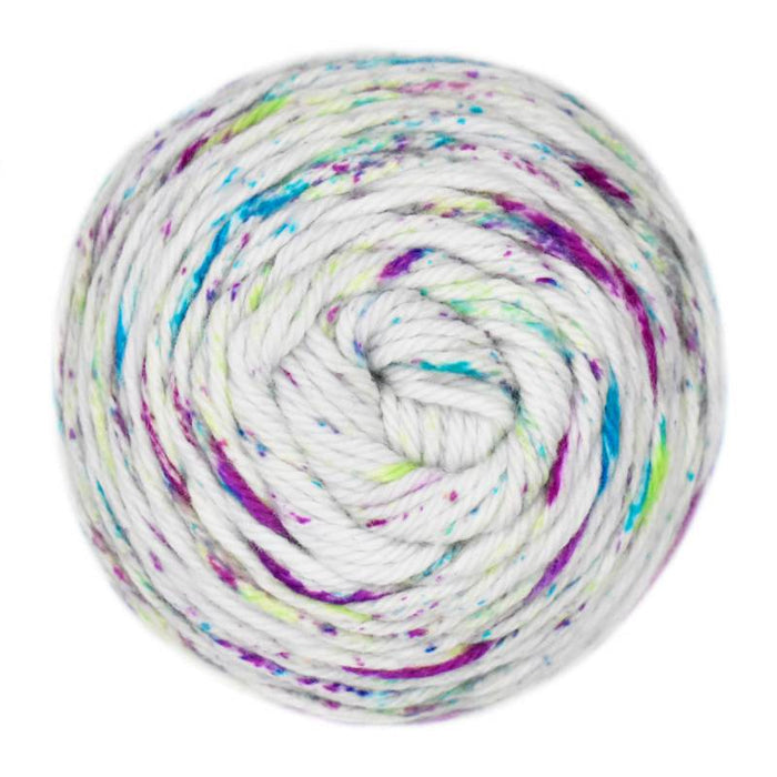 Queensland Coastal Cotton Fine Ocean Mist - 4006 - Awaroa Coast | Yarn at Michigan Fine Yarns
