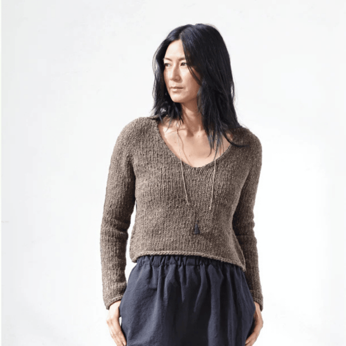Cocoknits Cocoknits Sweater Workshop - 9780692823125 | Knitting Book at Michigan Fine Yarns