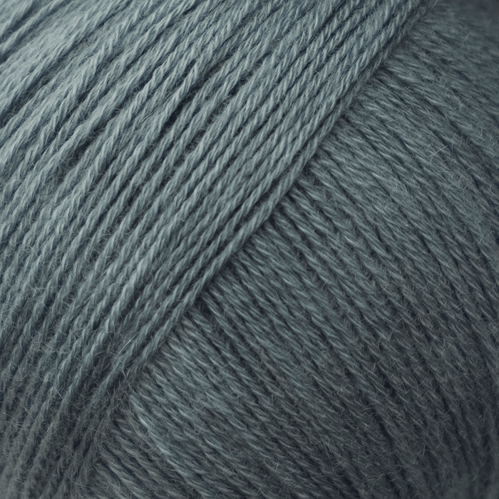Dusty Dove Blue