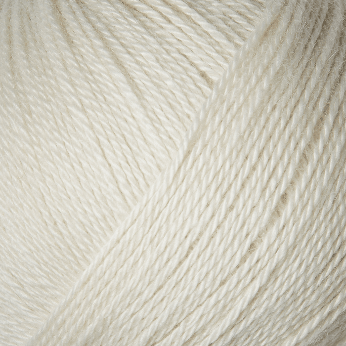 Knitting for Olive Compatible Cashmere - Cream  | Yarn at Michigan Fine Yarns