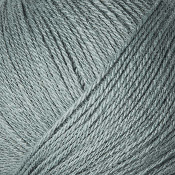 Dusty Aqua