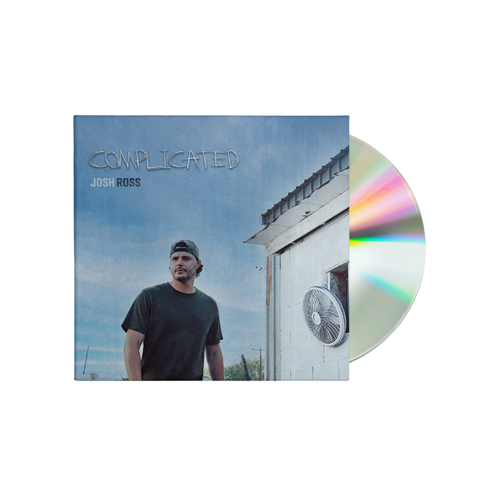 Complicated EP (CD)
