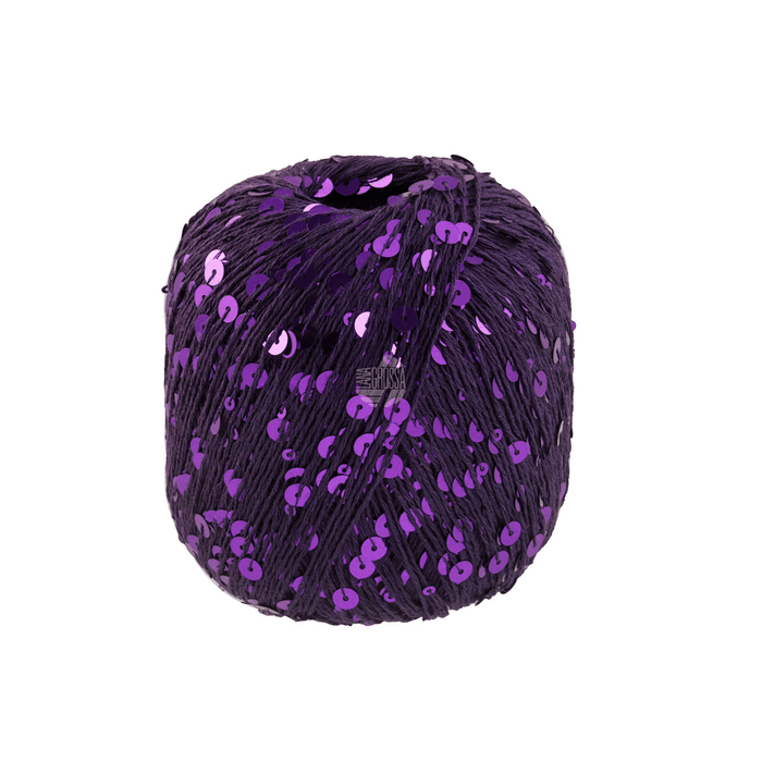 18 - Purple