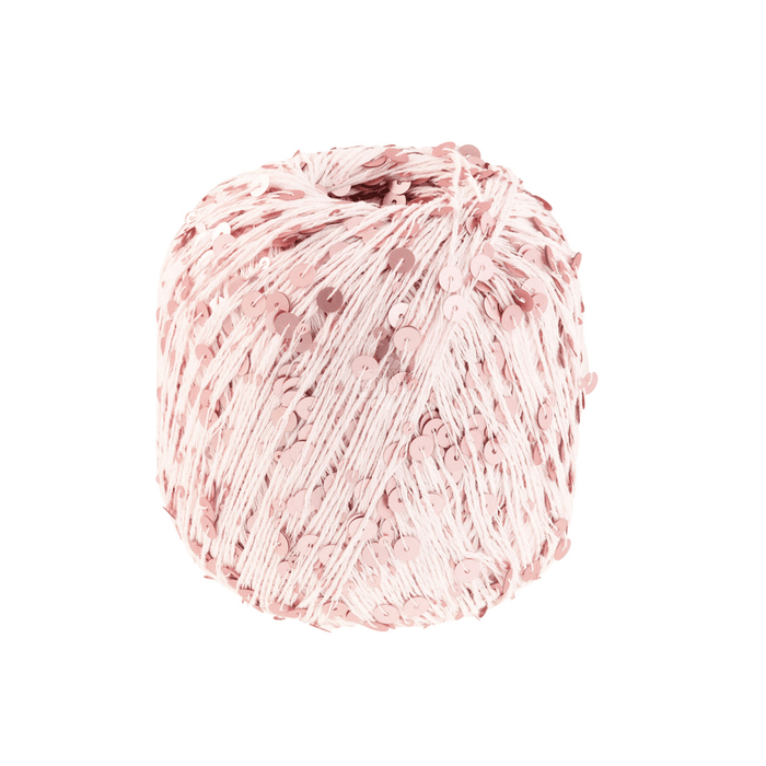Lana Grossa Cosmo -13 - Rose  | Yarn at Michigan Fine Yarns