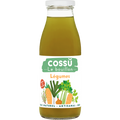 Bouillon liquide légumes bio - 1