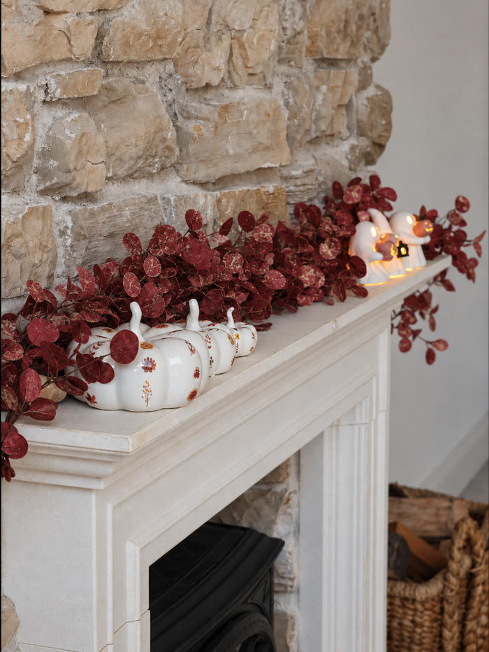 Cosy Autumn Garland Bundle