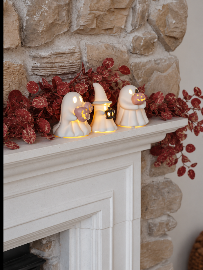 Cosy Autumn Garland Bundle