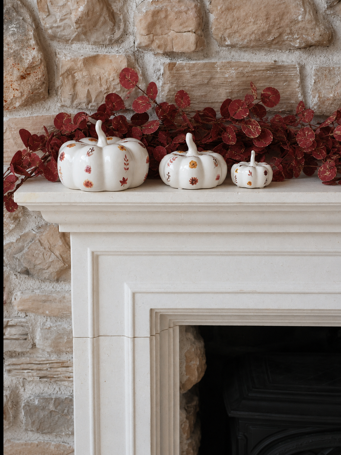 Cosy Autumn Garland Bundle