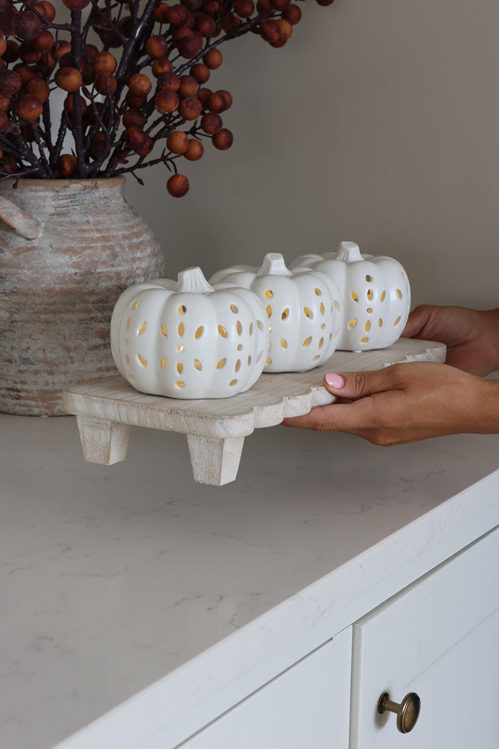 Cosy LED Pumpkin Bundle