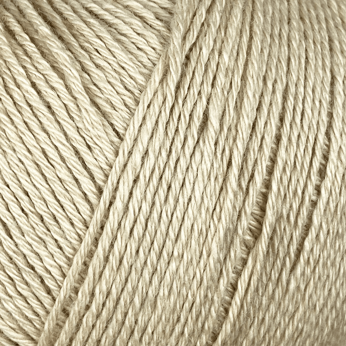 Knitting for Olive Cotton Merino - Wheat  | Yarn at Michigan Fine Yarns
