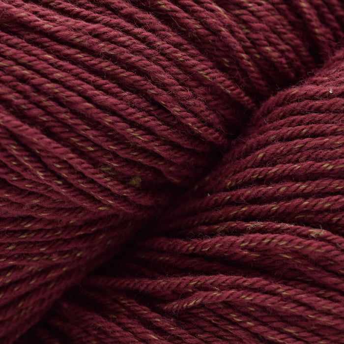 Cascade Yarns Cotton Sox - 3 - Cabernet 886904070062 | Yarn at Michigan Fine Yarns