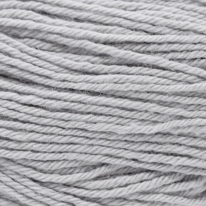Cascade Yarns Cotton Sox - 7 - Silver 886904070109 | Yarn at Michigan Fine Yarns