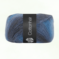 Lana Grossa Cottonhair - 103 - Denim Dynasty | Yarn at Michigan Fine Yarns