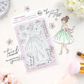 Couture Grace stamp