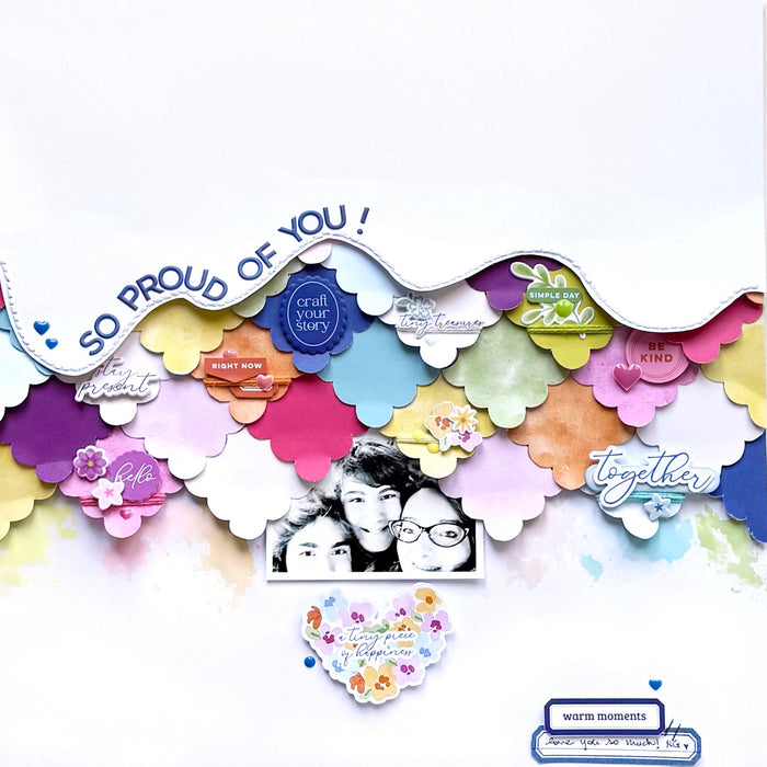 Crafted Moments: Ephemera