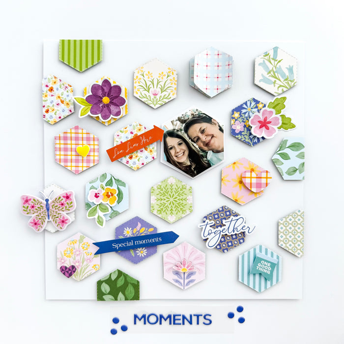 Crafted Moments: Ephemera