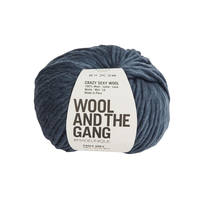 Eagle Grey