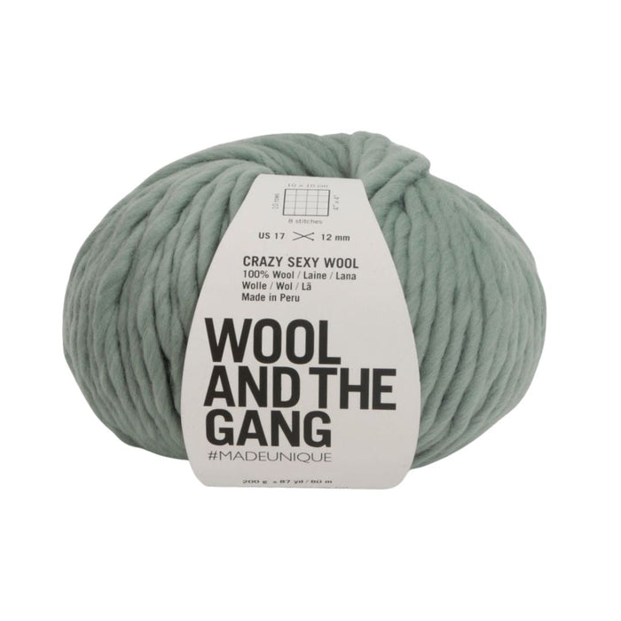 Eucalyptus Green