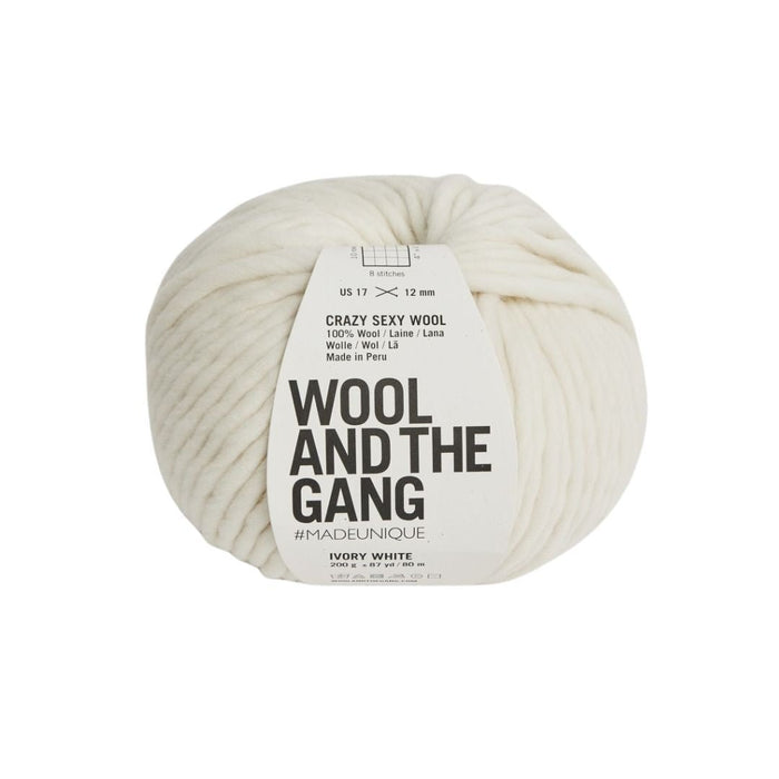 Ivory White