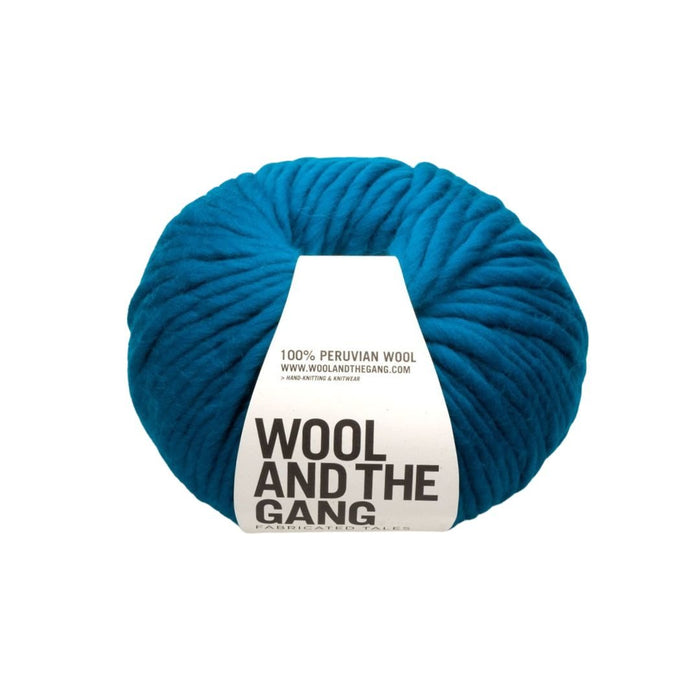 Sherpa Blue