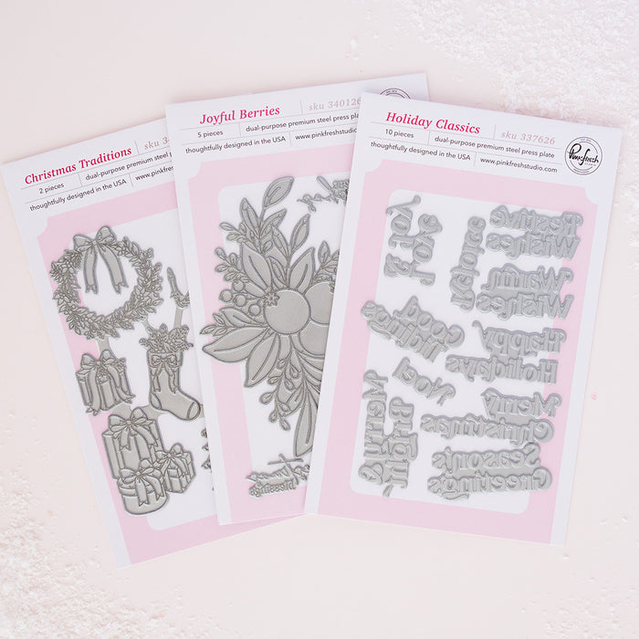 Create & Connect: The Jolly Workshop Press Plate Add-On (Oct 2026)