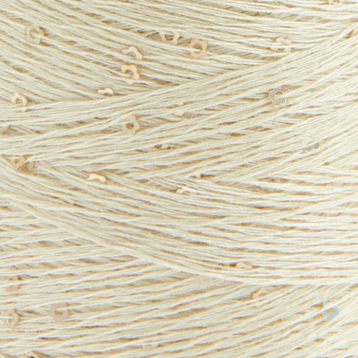 Rico Design Creative Make It Blümchen - 005 - Ecru  | Yarn at Michigan Fine Yarns