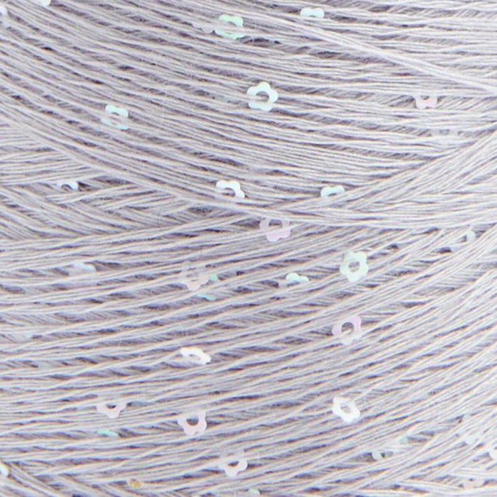 Rico Design Creative Make It Blümchen - 010 - Lilac  | Yarn at Michigan Fine Yarns