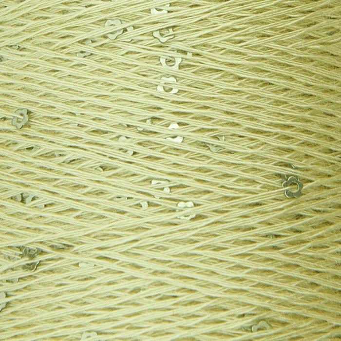 Rico Design Creative Make It Blümchen - 014 - Olive 4065166086769 | Yarn at Michigan Fine Yarns
