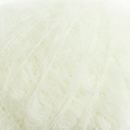 Rico Design Creative Make It Fur - 001 - White  | Yarn at Michigan Fine Yarns