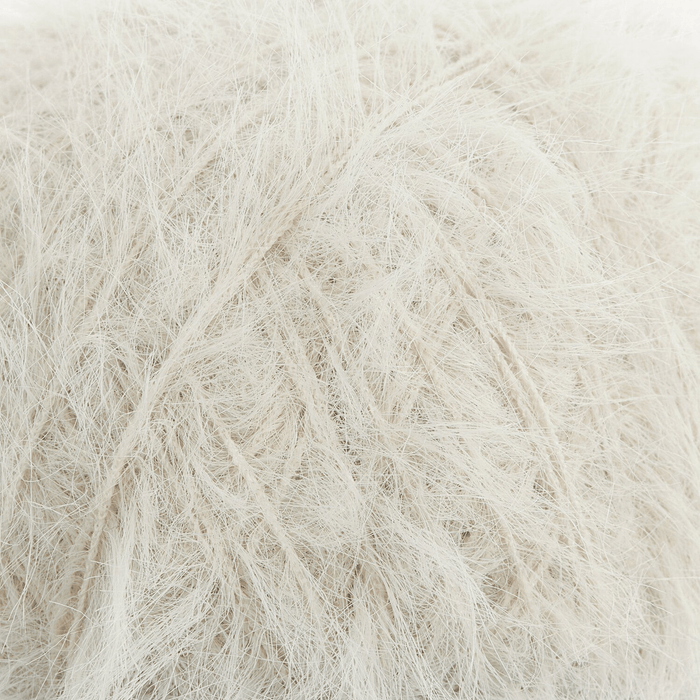 Rico Design Creative Make It Fur - 003 - Taupe  | Yarn at Michigan Fine Yarns