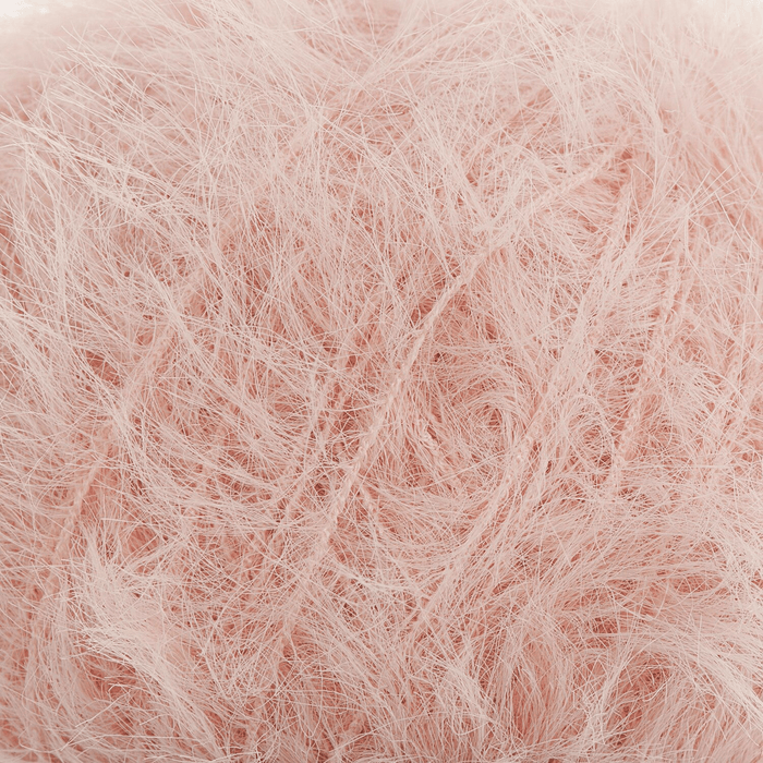 Rico Design Creative Make It Fur - 004 - Apricot  | Yarn at Michigan Fine Yarns