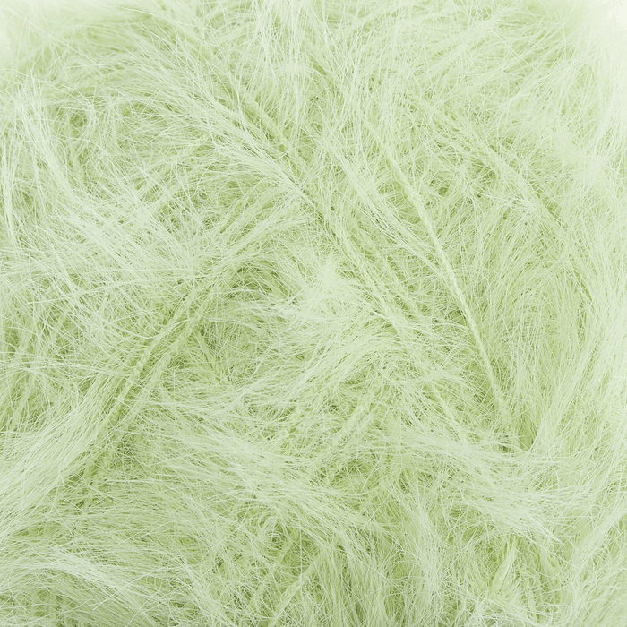 Rico Design Creative Make It Fur - 005 - Ice Blue  | Yarn at Michigan Fine Yarns