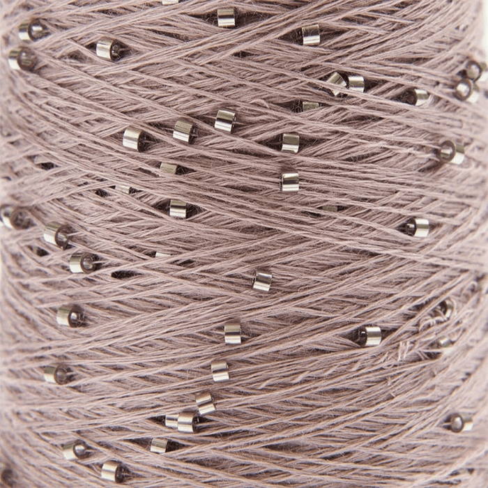 Rico Design Creative Make It Perlchen - 003 - Amethyst  | Yarn at Michigan Fine Yarns