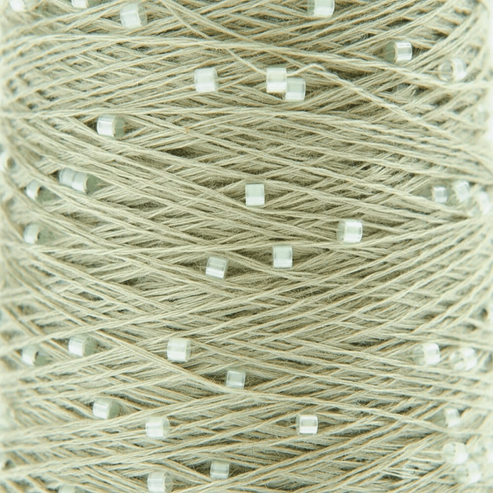 Rico Design Creative Make It Perlchen - 004 - Jade  | Yarn at Michigan Fine Yarns