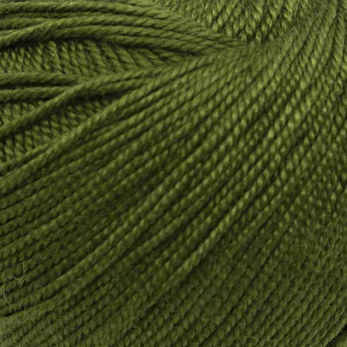 18 - Green