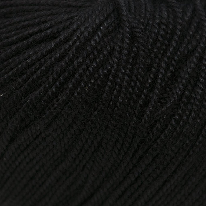 17 - Black