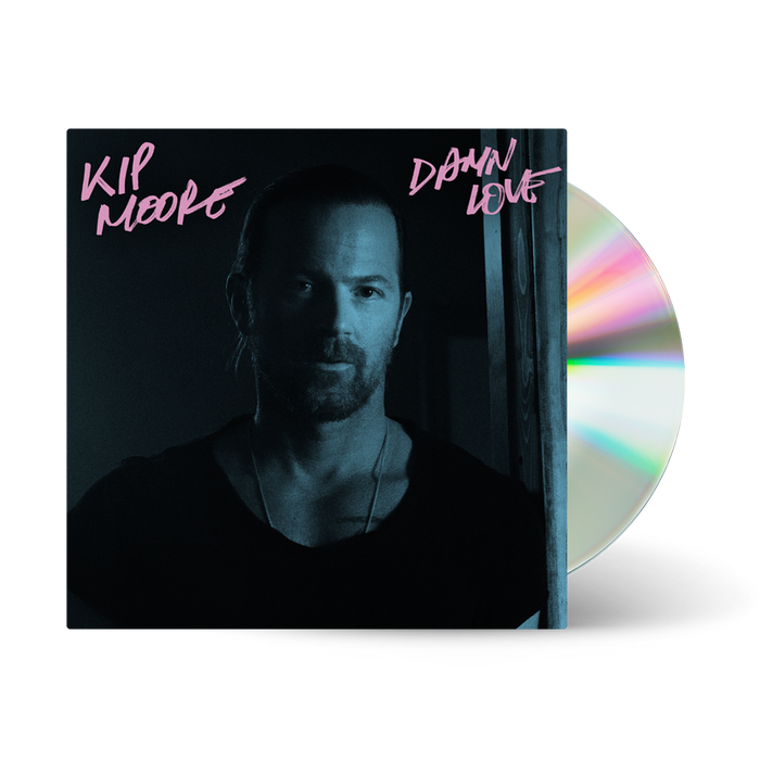 "Damn Love" Standard CD