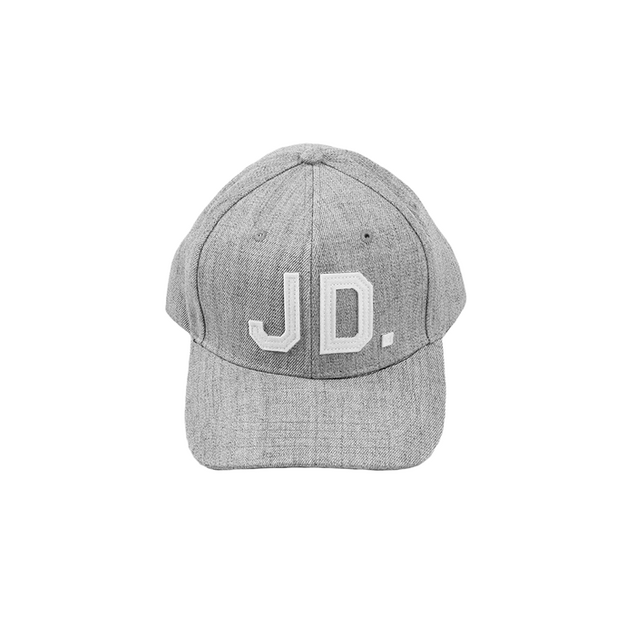 Jordan Davis - Initial Hat