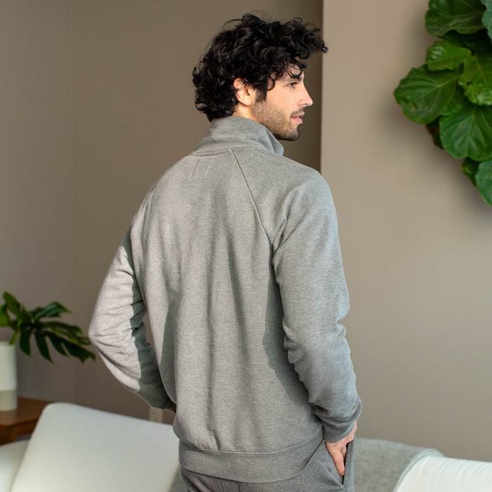 PDP2 Option[Heather Charcoal] LIFESTYLE