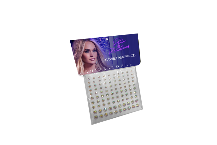 DENIM & RHINESTONES CD Box Set rhine stones